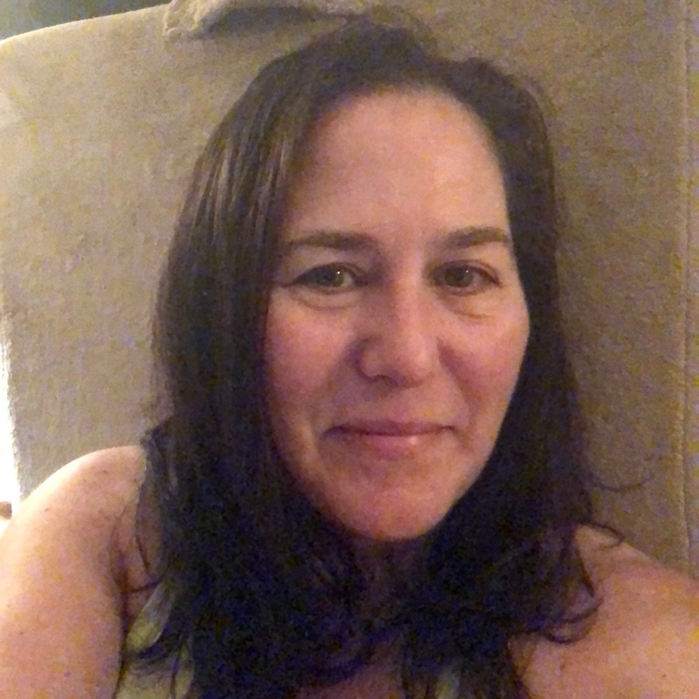 Meet your Posher, Tracey